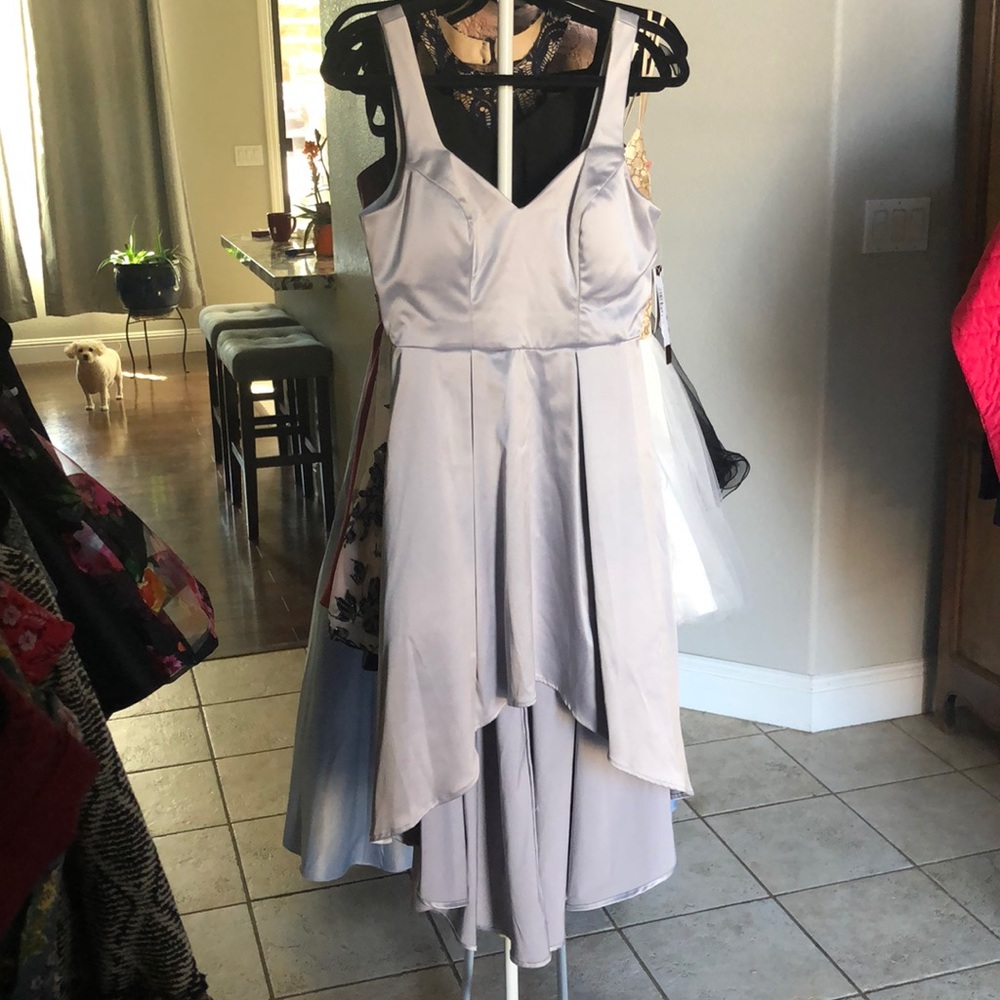 Prom dress 7